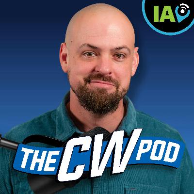 CW Pod with Grant Gillon: Inside the Mind of a MasterChef Champion