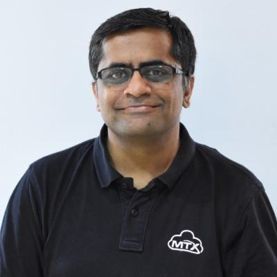 Gaurav Kheterpal - Start a Salesforce AppExchange Business - Product Development Outsources