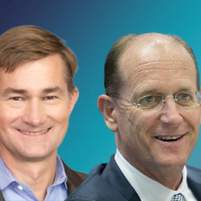 288 - Guest Co-Host: Charles Duncan; Guest: Richard Anderson, Fmr CEO, Delta Airlines