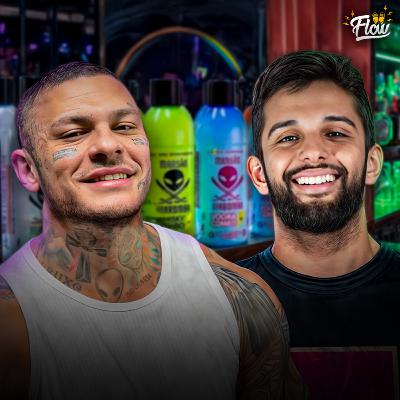 TOGURO + IGORFINA SABOR PODCAST