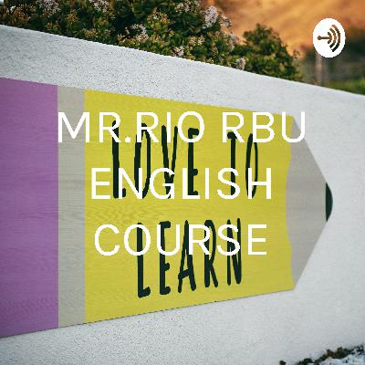 My First Podcast Introduction