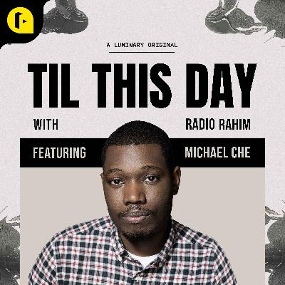 Michael Che