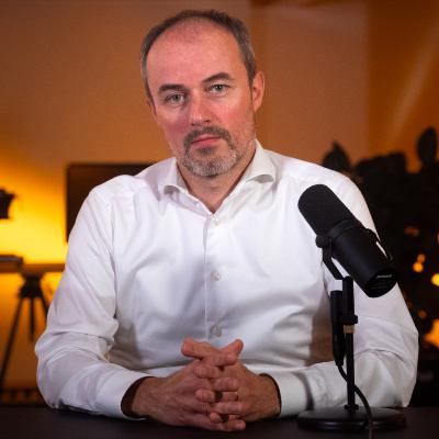 #62 Was passiert, wenn ein ETF von der Bildfläche verschwindet? #62 Was passiert, wenn ein ETF von der Bildfläche verschwindet?