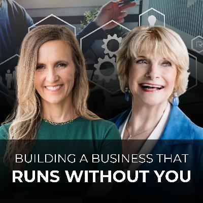 You Can’t Scale Chaos: Building a Business That Runs Without You with Ral West