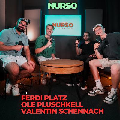 #GO2025 mit Valentin Schennach, Ole Pluschkell & Ferdi Platz