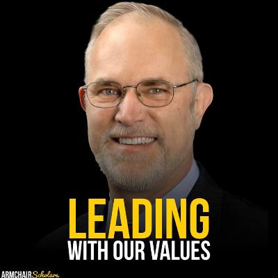 The Conscience Code | 025 Richard Shell, JD