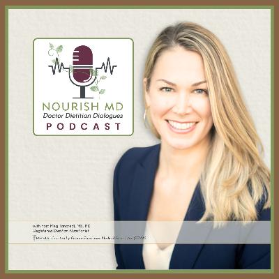 Why Sleep Is the Foundation of Wellness — with Dr. William Davis | Nourish MD Podcast Why Sleep Is the Foundation of Wellness — with Dr. William Davis | Nourish MD Podcast