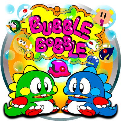 Arcade Perfect Podcast Ep 48 - Bubble Bobble