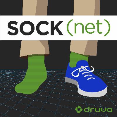 VMworld 2017 - With Mike Turner