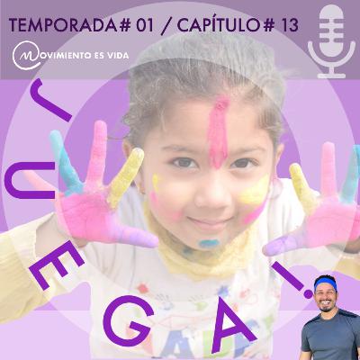 JUEGA JUEGA