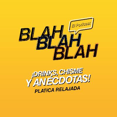 ¡Drinks, Chisme y Anécdotas! T4/EP95 ¡Drinks, Chisme y Anécdotas! T4/EP95