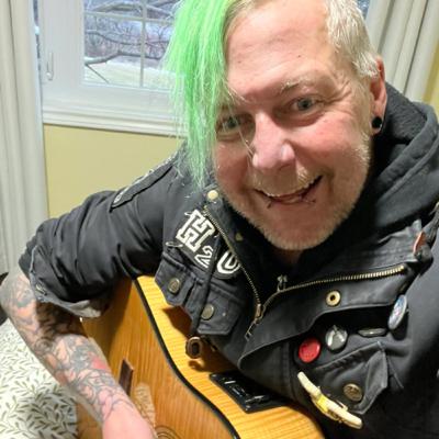 #036: Johnny Talks with Shaner in Rehab