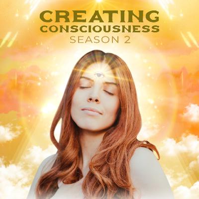 WTF happened to Creating Consciousness?