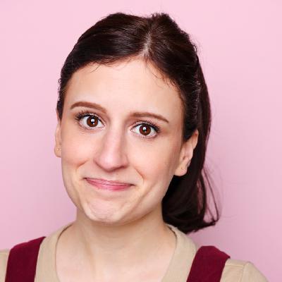 Emily Soto, She is Where it’s At!