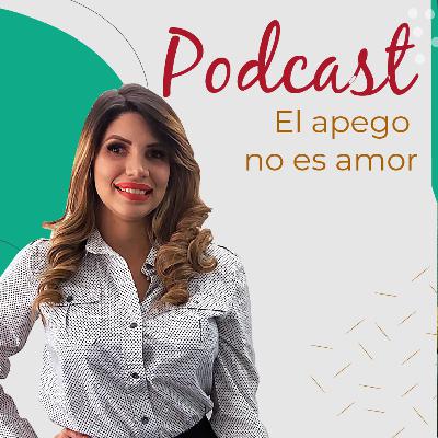 E1T2: El apego no es amor E1T2: El apego no es amor