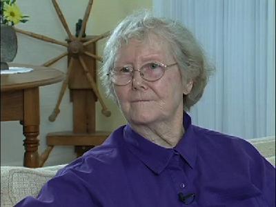 Taking extra precautions can cut risk of falls in older adults (Part 1)