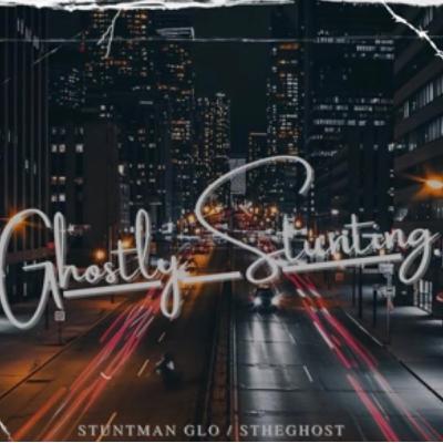 Stuntman.glo D2E podcast interview Stuntman.glo D2E podcast interview