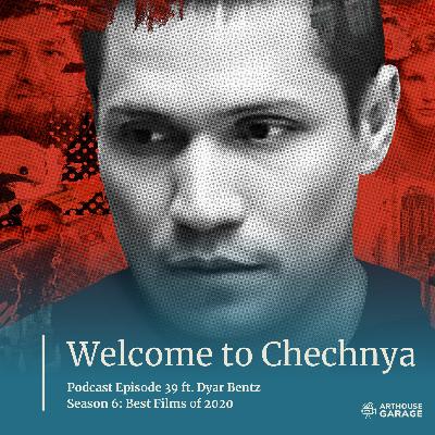 039: Welcome to Chechnya