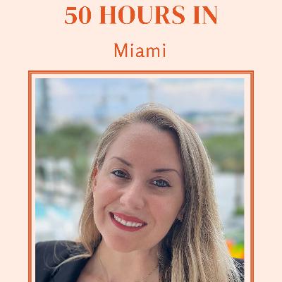 Miami: Melanie Strieder Architect