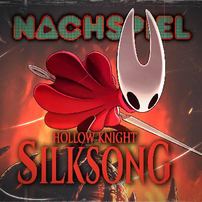 Hollow Knight Silksong | 100% Gezockt! Das große Abrechnen Hollow Knight Silksong | 100% Gezockt! Das große Abrechnen