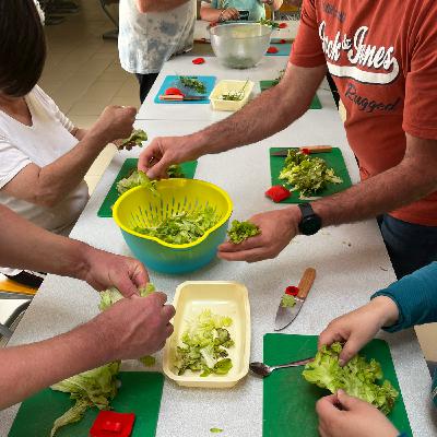 ValOrise, association engagée pour la transition écologique et alimentaire ValOrise, association engagée pour la transition écologique et alimentaire