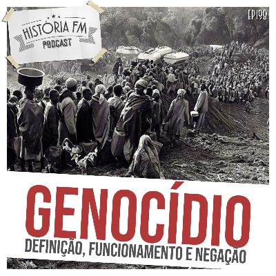 198 Genocídio: definição, funcionamento e negação