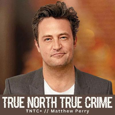 Matthew Perry