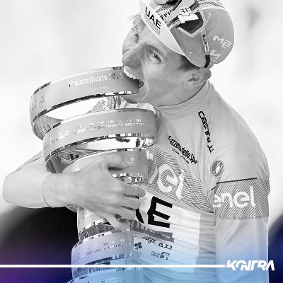 Short: Giro 17. - 21. szakasz