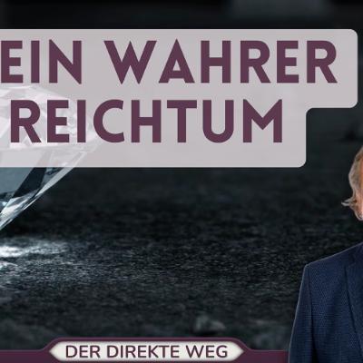 29 Ein Kurs in Wundern EKIW _ Gott ist in allem, was ich sehe. _  Gottfried Sumser