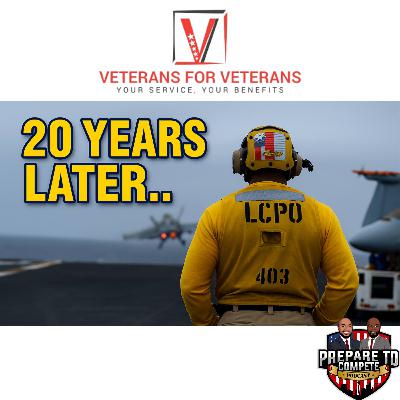 Retiring from the Navy After 20 Years – Here’s What He Learned Retiring from the Navy After 20 Years – Here’s What He Learned