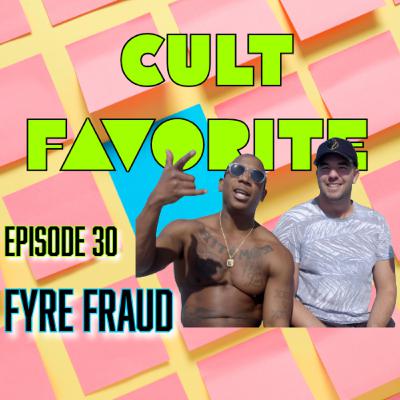 Fyre Fraud (Hulu, 2019)