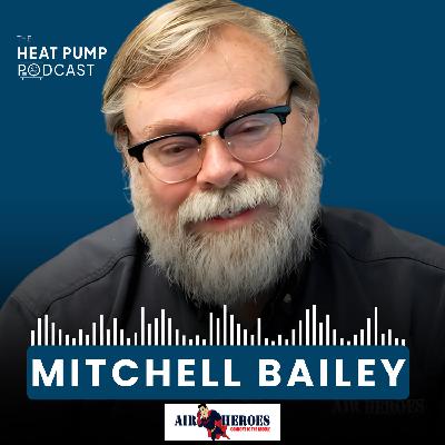 #44 Test, Don't Guess – How Mitch Bailey Built a Profitable HVAC Business Without Chasing Every Lead #44 Test, Don't Guess – How Mitch Bailey Built a Profitable HVAC Business Without Chasing Every Lead