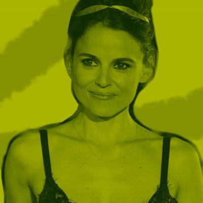 Elena Anaya: "Me gusta escuchar el silencio"