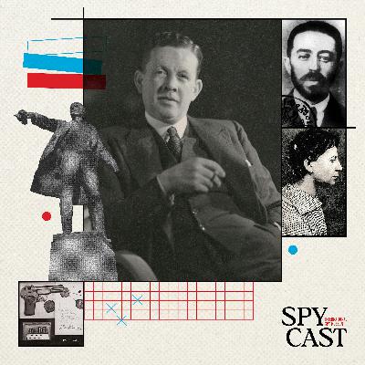 Where the ‘West V. Russia’ Plot Begins