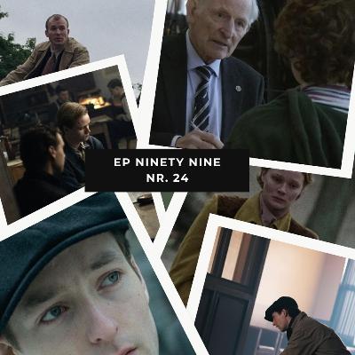 Ep 99 – Nr 24 – Gunnar Sønsteby, the Most Decorated Saboteur in Norway