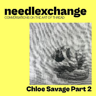 Chloe Savage - Perfection and Reflection Part 2 [NX119]
