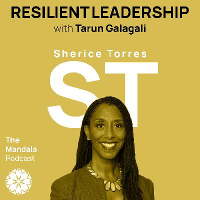 Sherice Torres, CMO of ChargePoint