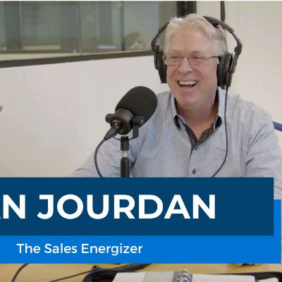 ExecuBalance Episode #08 - Dan Jourdan ExecuBalance Episode #08 - Dan Jourdan