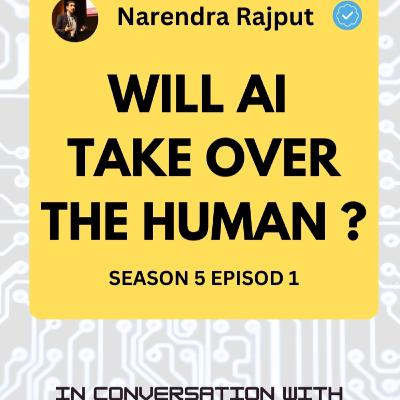 Will Artificial intelligence take away our jobs? Will Artificial intelligence take away our jobs?