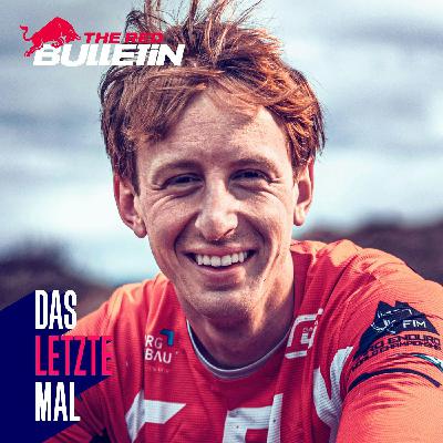 Das letzte Mal: Michael Walkner