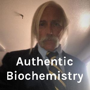 Lecture 1 on General Epigenetics from Dr Guerra of Authentic Biochemistry on 29 October 2019