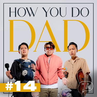 #14 How You Do Dad Wrapped: A Look Back At The Season