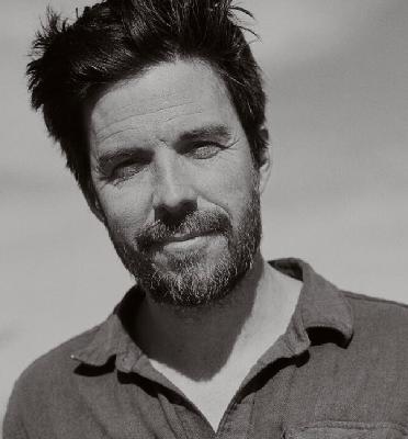 Josh Jackson discovers California's BLM lands