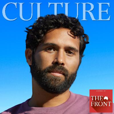 Ben Abraham: Hitmaker who's not too cool for Christmas