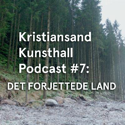 #7: Det forjettede land