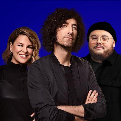 Un lieu de confidence ce show-là -- 26 septembre 2025