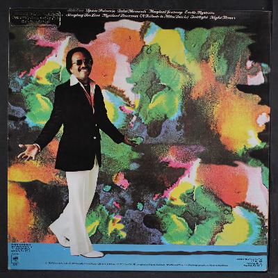 Lonnie Liston Smith — Exotic Mysteries (1978)