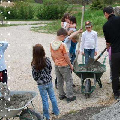 Mettez-les dehors - Episode 1 - Orpierre