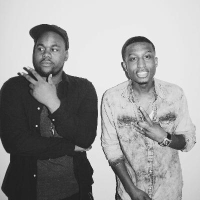 EP12 - Ft. Sean Diamond