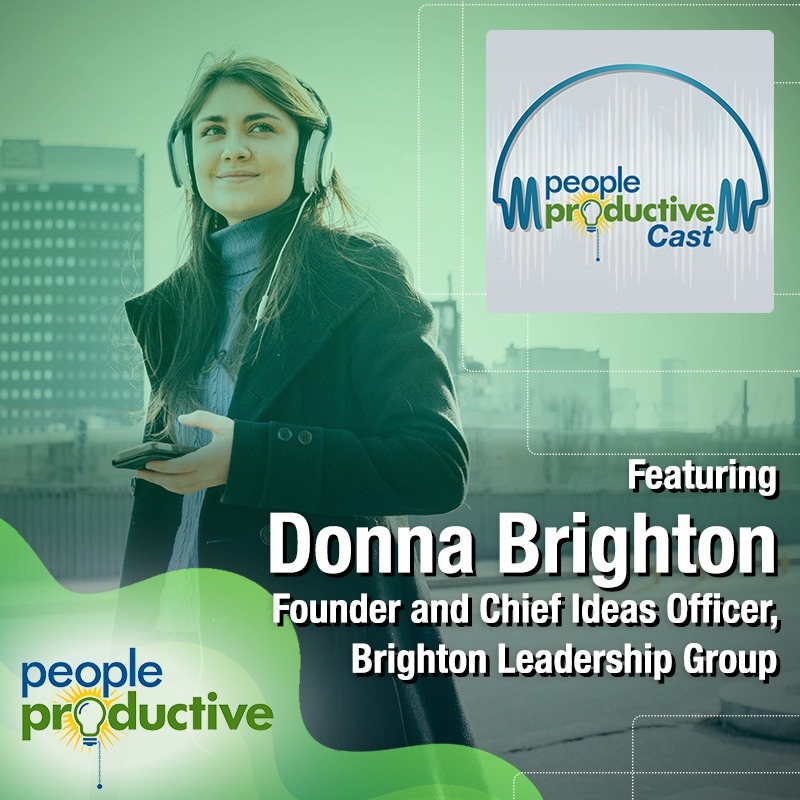 PeopleProductiveCast